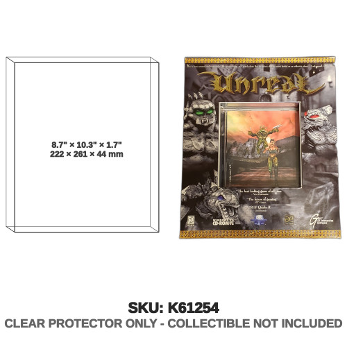 Epic Games Unreal PC