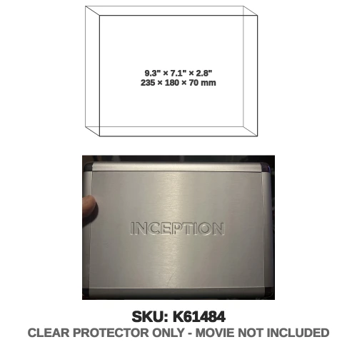 Inception Briefcase