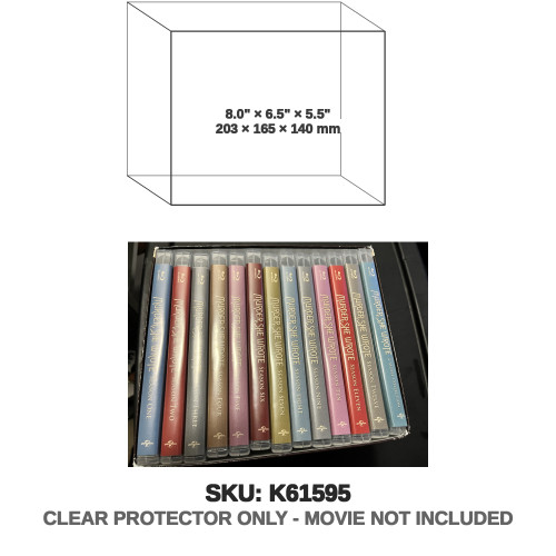 Universal Studios Murder She Wrote DVD : The Complete Series Set