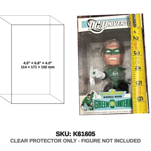 Green Lantern DC Universe Force Figure