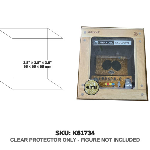 Kidrobot South Park Awesome-O