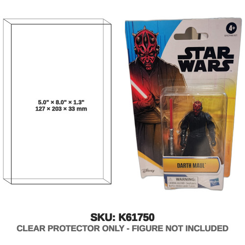 Hasbro Star Wars Epic Heroes Darth Maul