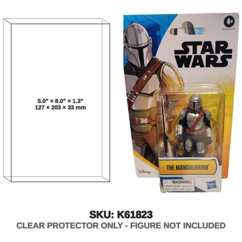 Hasbro Star Wars Epic Heroes Darth Maul