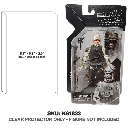 Hasbro Star Wars The Black Series Archive Collection Dengar
