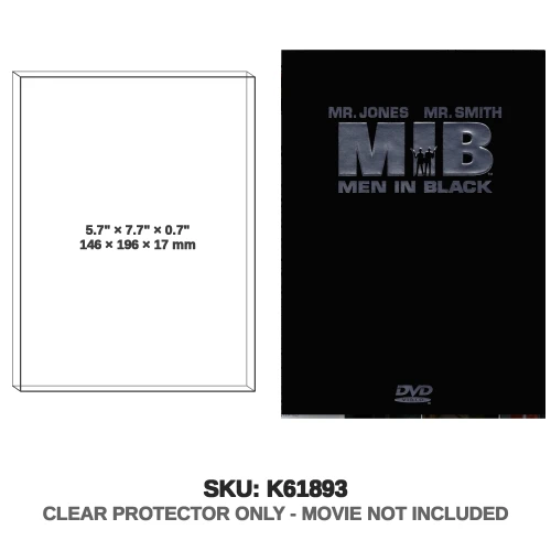 Columbia TriStar Men in Black Limited Edition DVD