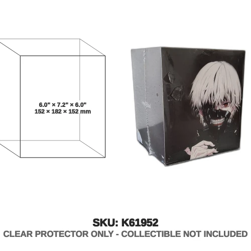 Tokyo Ghoul Collector Edition Blu-ray