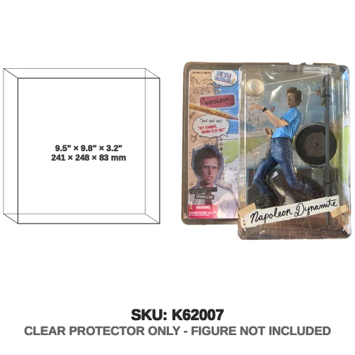 McFarlane Napoleon Dynamite