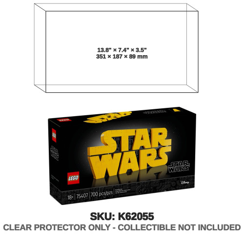 LEGO Star Wars 75407