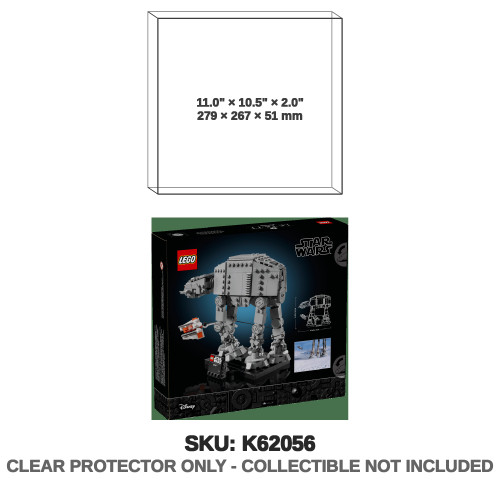 LEGO Star Wars 75440 AT-AT Walker