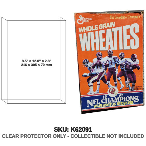 General Mills Whole Grain Wheaties