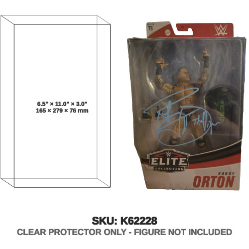 Randy Orton WWE Elite Collection Figure