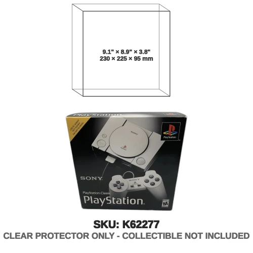 PlayStation Classic Console