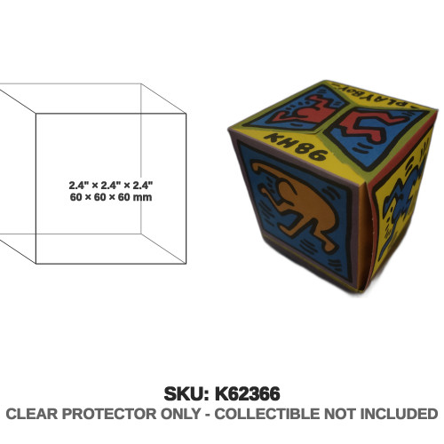 Square box
