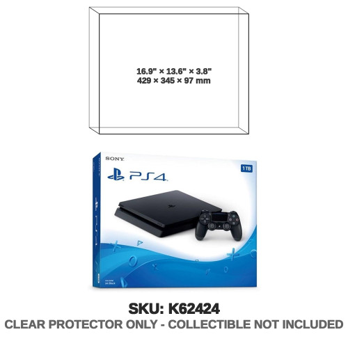 Sony PS4 Slim
