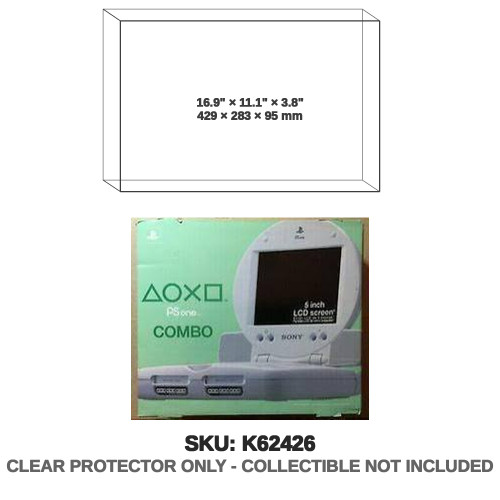 Sony PSone Combo Console