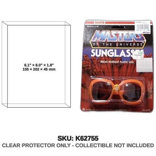 Nasta Masters of the Universe Sunglasses X3