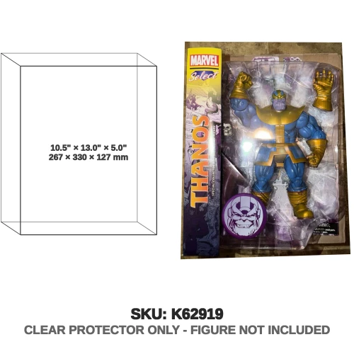Marvel Thanos