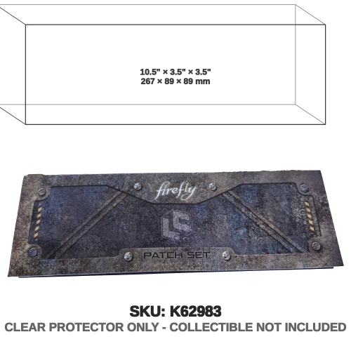 Firefly Patch Set