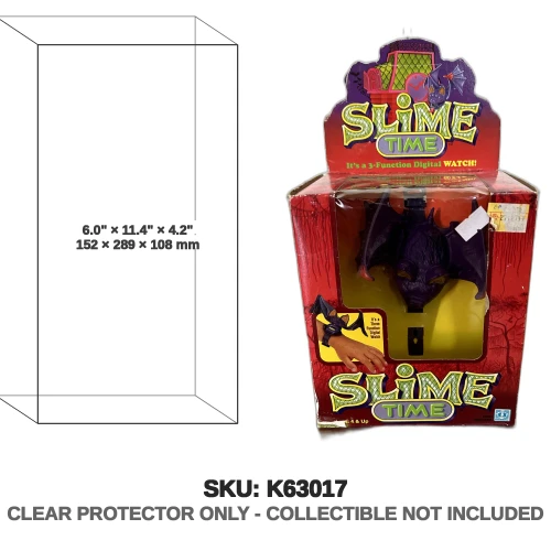 Hasbro Slime Time Watch
