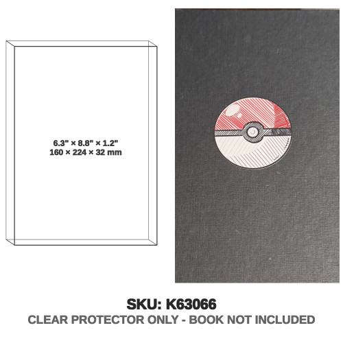 Kanto Sketchbook