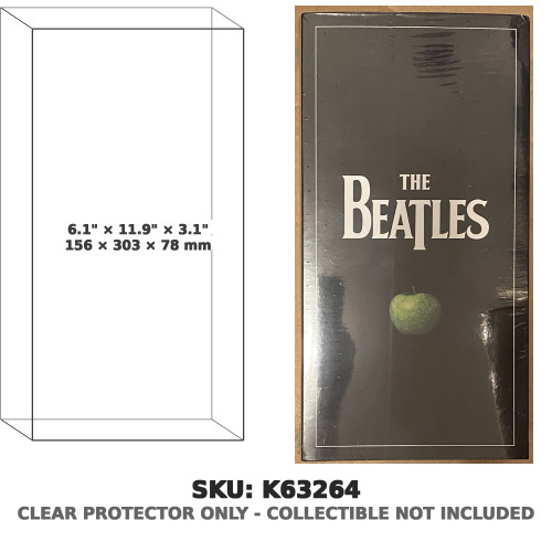 The Beatles Stereo Box Set
