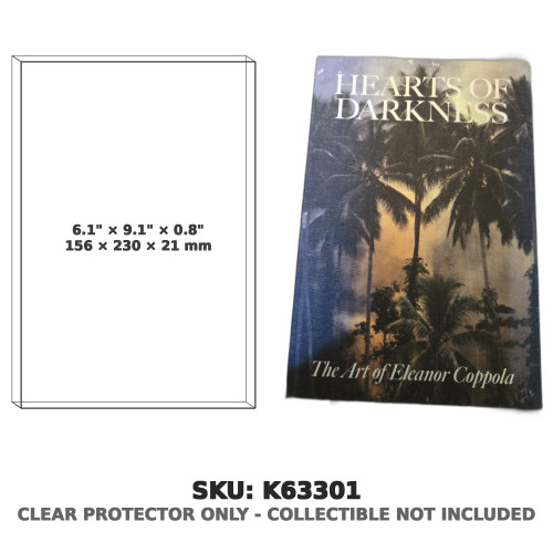Hearts of Darkness The Art of Eleanor Coppola Book