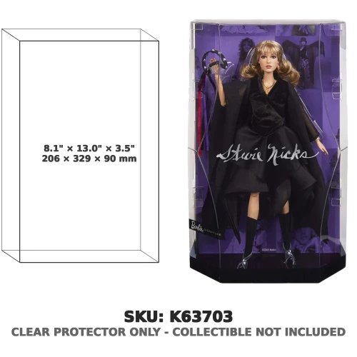 Stevie Nicks Barbie Signature Doll