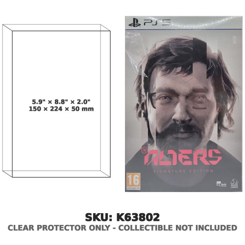 The Alters Signature Edition PS5