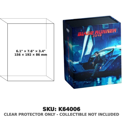 Blade Runner 2049 4K Ultra HD One Click Boxset