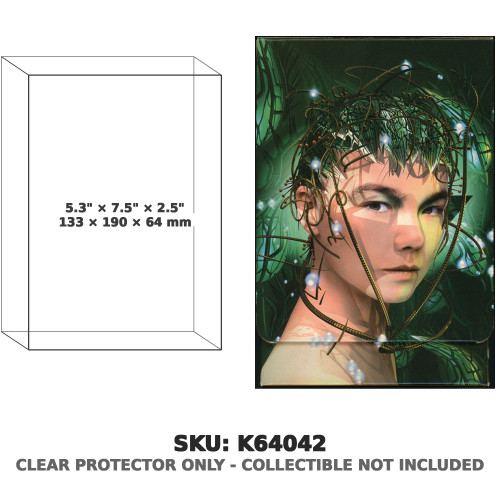 Bjork Bachelorette Box Set