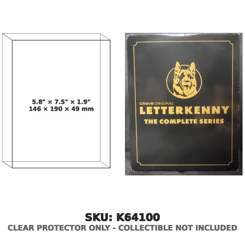 Letterkenny The Complete Series