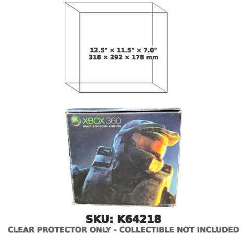 Xbox 360 Halo 3 Special Edition Console