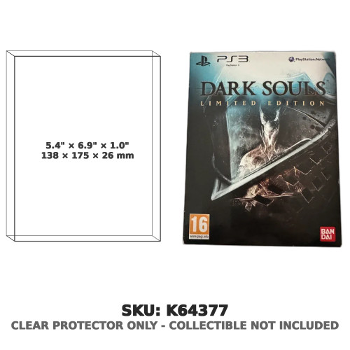 Dark Souls Limited Edition PS3