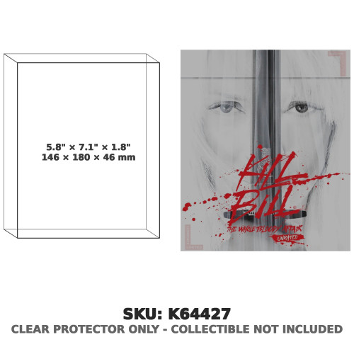 Kill Bill The Whole Bloody Affair Limited Edition 4K Ultra HD