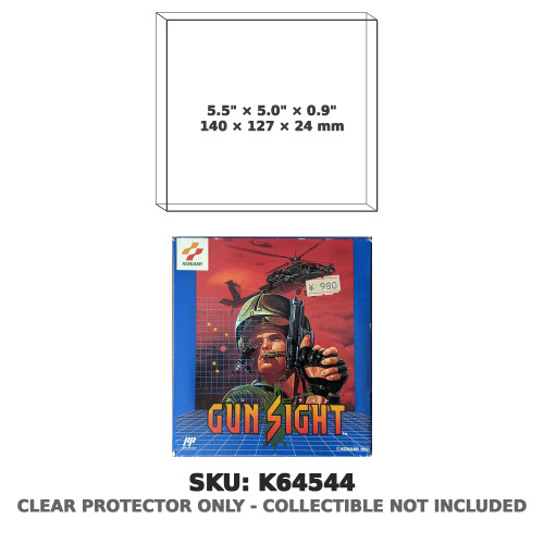 Gun Sight Famicom