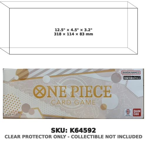 One Piece Card Game Heroines Special Set Japanese Version