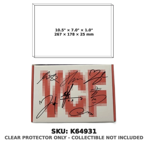 ALL(H)OURS Signed Album