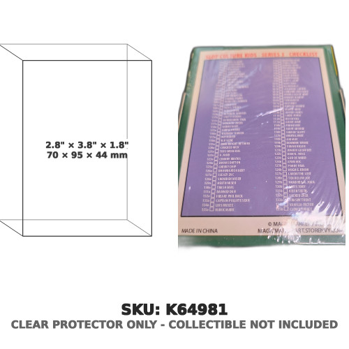 Slop Culture Kids Series 3 Box