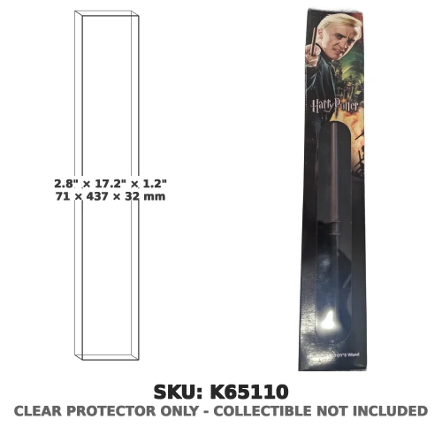 Draco Malfoy Harry Potter Wand