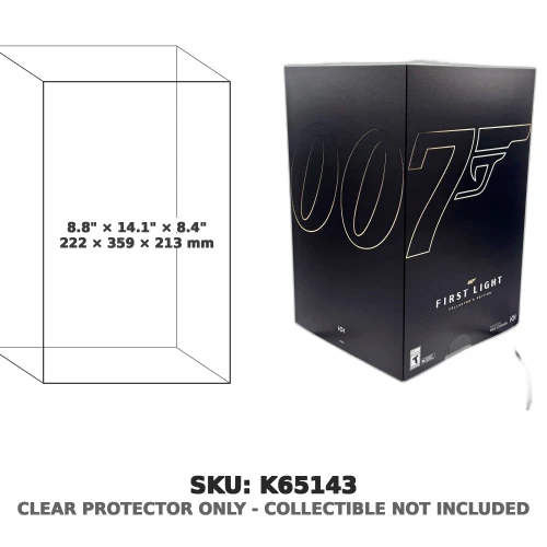 007 First Light Collector's Edition