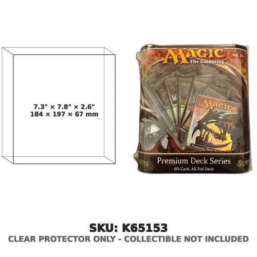 Slivers MTG Premium Deck Series Deck