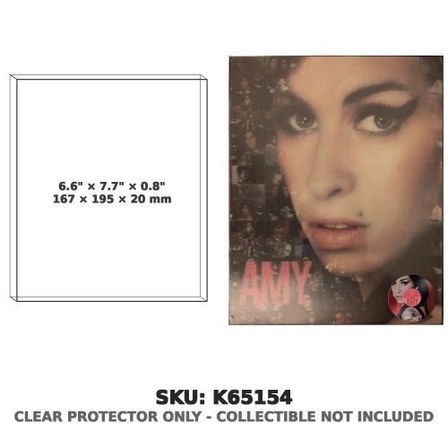Custom Blu ray Case