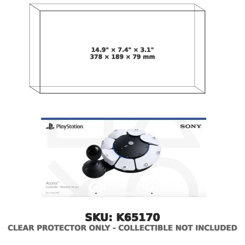 PlayStation Access Controller PS5