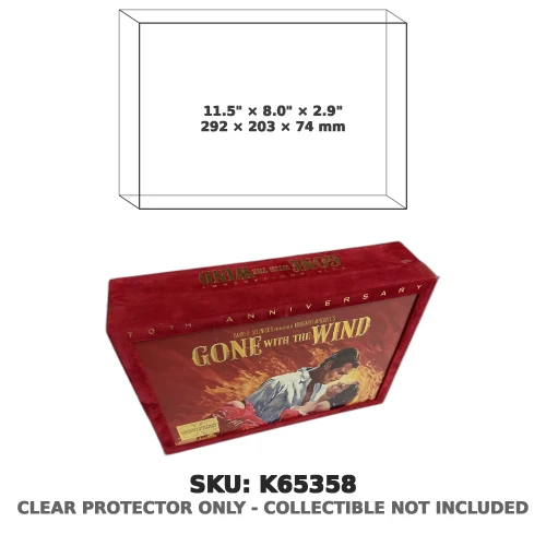 Gone with the Wind 70th Anniversary Limited Edition Box Set