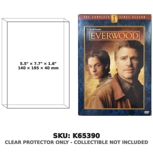 Everwood Complete First Season DVD Box Set