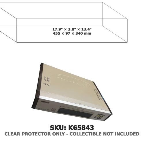 Samsung SV-300WD World Winner VHS VCR Player