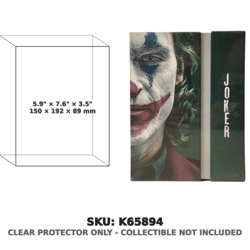 Joker 2019 U'Mania One Click