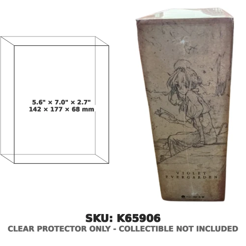 Violet Evergarden Series Limited Edition Blu-ray