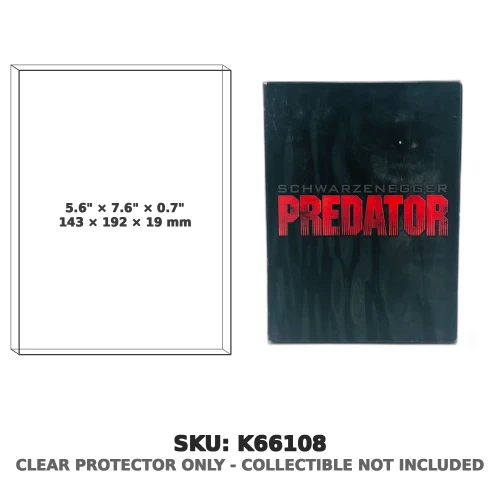 Predator Collector's Edition 2-Disc DVD