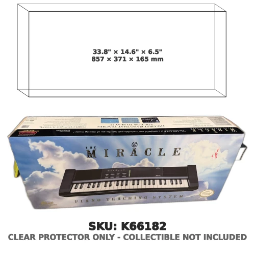 The Miracle Piano Teaching System NES